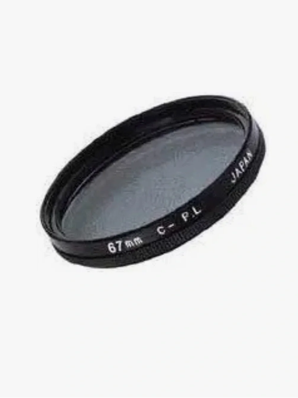 Quantaray CPL 67 Circular Polarizing Photo & Video Filter